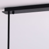 Люстра на штанге Illumico IL2216-8RLS-24 HIGHBALL