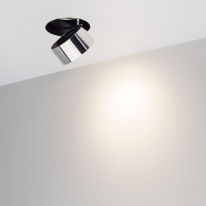 Встраиваемый спот Arlight SP-PLURIO-BUILT-TRIMLESS-R120-9W Day4000 038050