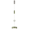 Подвесной светильник Odeon Light L-Vision Riviera 5451/32LA