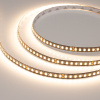 Светодиодная лента Arlight RT-A160-BLACK-8mm 24V Warm3000 (12 W/m, IP20, 2835, 5m) (Arlight, высок.эфф.150 лм/Вт) 029426(2)