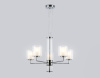 Подвесная люстра Ambrella Light High Light Heigh Light LH56001