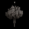 Подвесная люстра Loft IT Stream 10208/800 Gunmetal