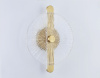 Настенный светильник Ambrella Light High Light Crystal LH31143