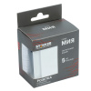 Розетка 1-местная Stekker 250В 16А Мия RST16-3112-01 50441