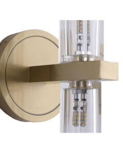 Бра Moderli Brass V11016-2W