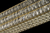 Подвесная люстра Arti Lampadari Lioni E 1.5.100x16.100 G