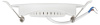 Встраиваемый светильник Эра KL LED 25A-5 3K WH Б0068128