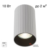 Накладной светильник Citilux Axel CL512110R