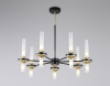 Люстра на штанге Ambrella Light High Light Modern LH55353