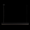 Подвесной светильник Loft IT Vim 10318/A Black