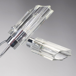 Люстра на штанге MW-Light Олимпия 106011406