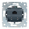 Розетка компьютерная RJ45 Legrand Galea Life 5 кат UTP 775761