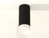 Потолочный светильник Ambrella Light Techno Spot XS7443017 (C7443, N7175)