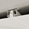 Шинопровод для монтажа в натяжной потолок LumFer For Novotech Flum 135325