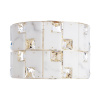 Настенный светильник Odeon Light Chessi 5076/2W