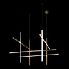 Подвесная люстра Loft IT Coordinates 10393/B