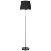 Торшер Lumina Deco Tiro LDF 3113 BK
