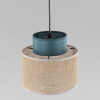 Подвесной светильник TK Lighting 3257 Duo a068544