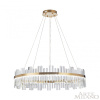 Подвесная люстра Arte Milano Venezia 312033/D1000 BS