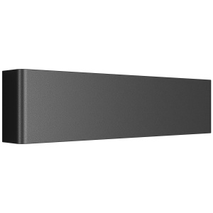 Настенный светильник с переключателем цв. температуры Lightstar Fiume 810517CCT