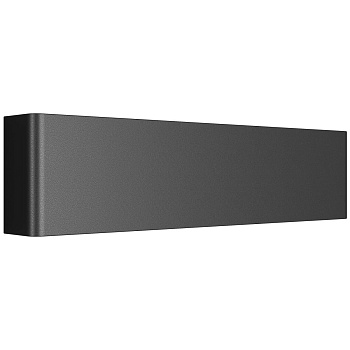Настенный светильник с переключателем цв. температуры Lightstar Fiume 810517CCT