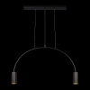 Подвесной светильник Loft IT Volta 5044-2
