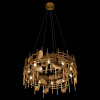 Подвесная люстра Loft IT Escama 10396/600C