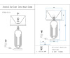 Настольная лампа Kink Light Лорея 07701-T,20(01)