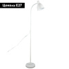 Торшер Uniel UML-T701 E27 WHITE UL-00010189