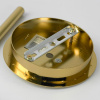 Потолочная люстра Lussole Hesperia LSP-8835