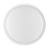 Настенно-потолочный светильник Wolta LCL05-25W-R21-4K-SM