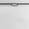 Трековый магнитный светильник Maytoni Rim TR227-2-24W4K-B