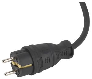 Удлинитель силовой Эра UK-3e-3x1,5-10m-IP44(KG) Б0057580