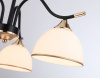 Люстра на штанге Ambrella Light Modern TR3161