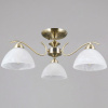 Потолочный светильник Illumico IL0905-3CSQ-26 AB ELITE