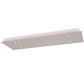 Основание потолочное 14L Mantra Modular Light Florones 9390