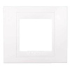 Рамка 1-постовая Schneider Electric Unica Top MGU66.002.2M4