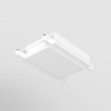 Коннектор питания прямой Maytoni Accessories for tracks Radity TRA084C-11W