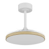 Люстра-вентилятор Mantra Slim Fan 9009