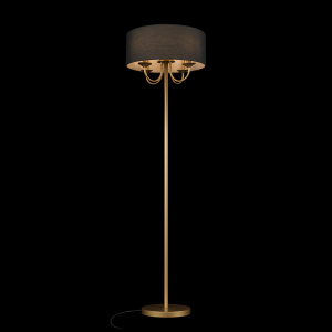 Торшер Loft IT Balance 10416F GD