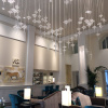 Подвесной светильник Delight Collection 5062P/S clear