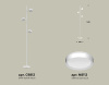 Торшер Ambrella Light Traditional (C9812, N8112) XB9812150