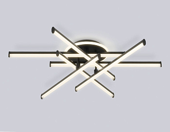 Потолочный светильник Ambrella Light Comfort LineTech FL6252