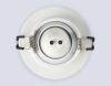 Встраиваемый светильник Ambrella Light Techno Spot IP Protect TN1141