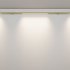 Трековый светильник Maytoni Basis C100CL-L500-12W3-6K-BS
