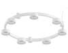 Корпус подвесной люстры Ambrella Light Diy spot C9236