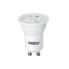Светодиодная лампа WOLTA MR11 6Вт 6500K матовая WSTD-JCDR-MR11-6W6KGU10-L