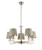 Подвесная люстра Vele Luce Olimpia VL1764L05