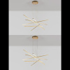 Подвесная люстра Natali Kovaltseva Straight INNOVATION STYLE 83105
