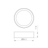 Набор светофильтров Arlight LGD-COLORFUL-SET27-R85 (WH) 047010